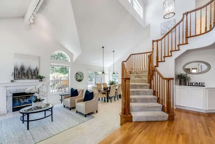 18188 Edminton Drive, Cupertino, California 95014