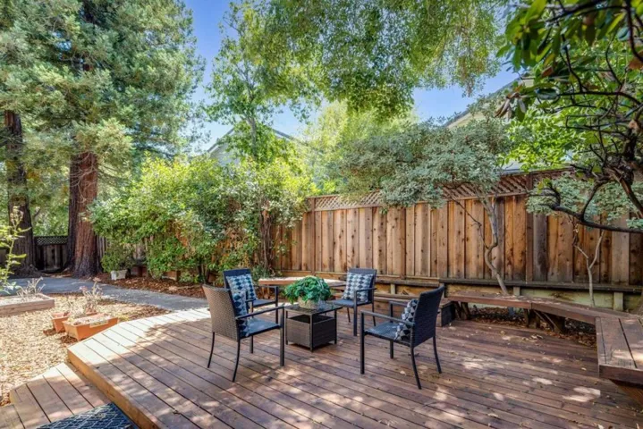 18188 Edminton Drive, Cupertino, California 95014