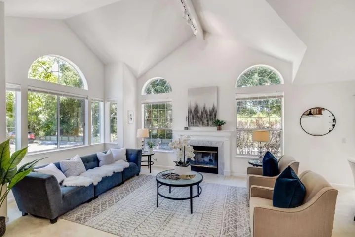 18188 Edminton Drive, Cupertino, California 95014