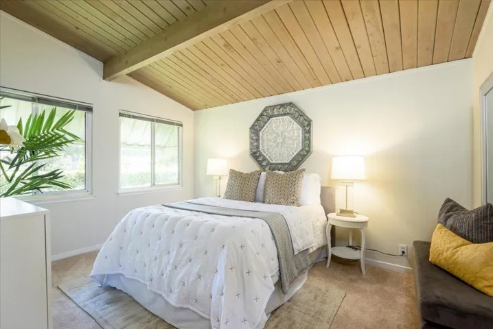 527 Loma Verde Avenue, Palo Alto, California 94306