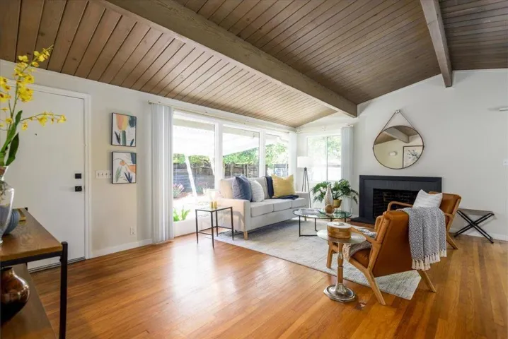 527 Loma Verde Avenue, Palo Alto, California 94306
