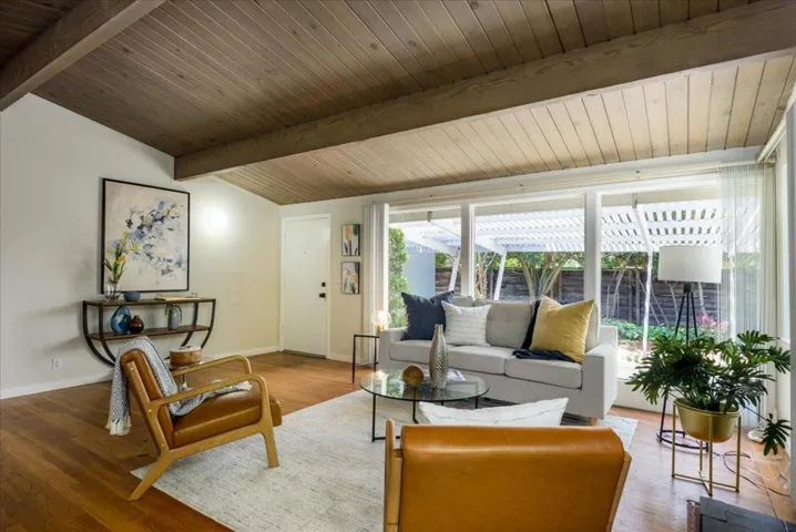 527 Loma Verde Avenue, Palo Alto, California 94306
