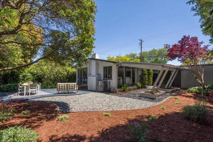 527 Loma Verde Avenue, Palo Alto, California 94306