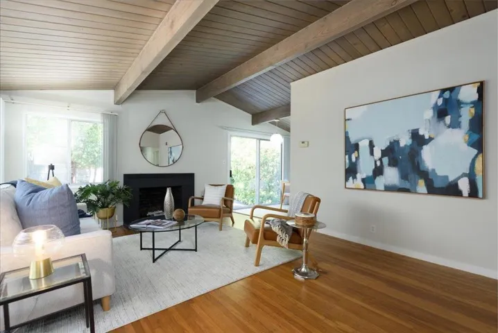 527 Loma Verde Avenue, Palo Alto, California 94306