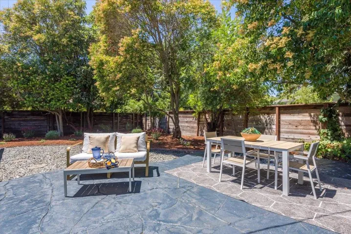 527 Loma Verde Avenue, Palo Alto, California 94306