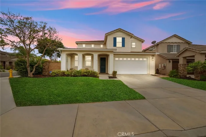 31861 Whitetail Lane, Temecula, California 92592