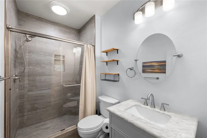 Main Floor Bathroom