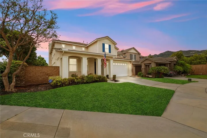 31861 Whitetail Lane, Temecula, California 92592