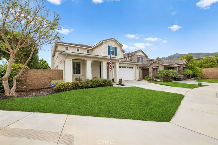31861 Whitetail Lane, Temecula, California 92592