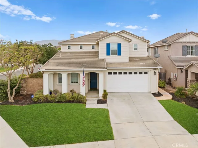 31861 Whitetail Lane, Temecula, California 92592