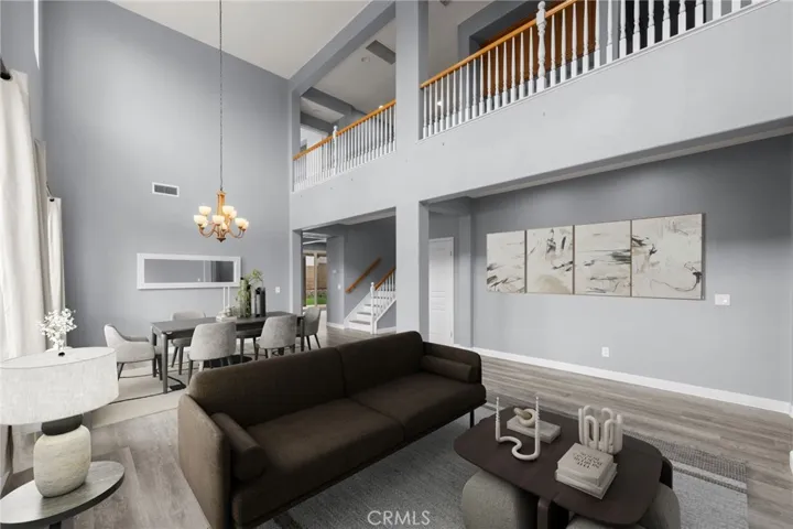 31861 Whitetail Lane, Temecula, California 92592