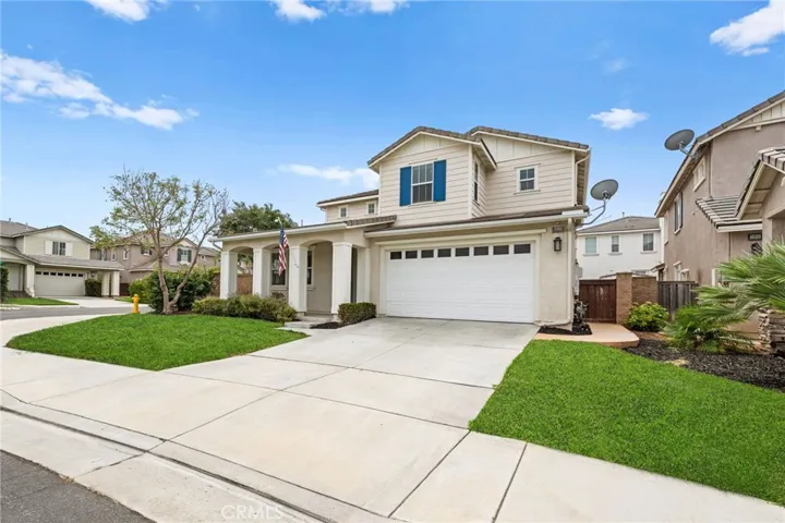 31861 Whitetail Lane, Temecula, California 92592