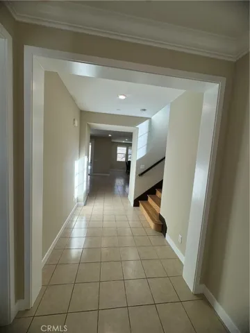 276 Radial, Irvine, California 92618
