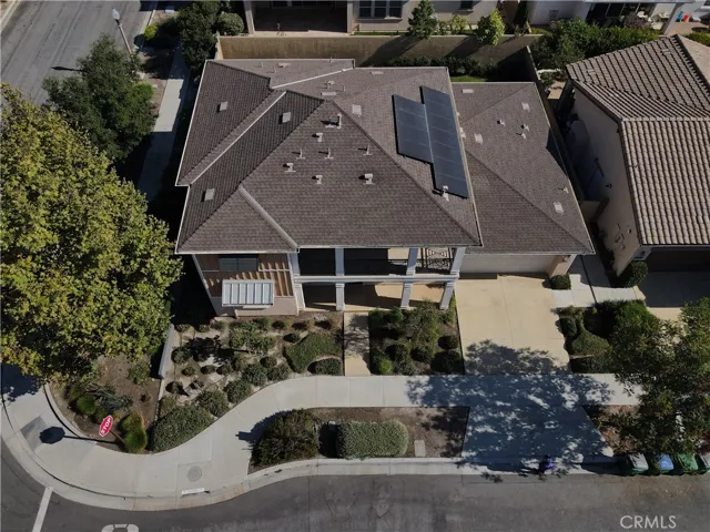 276 Radial, Irvine, California 92618