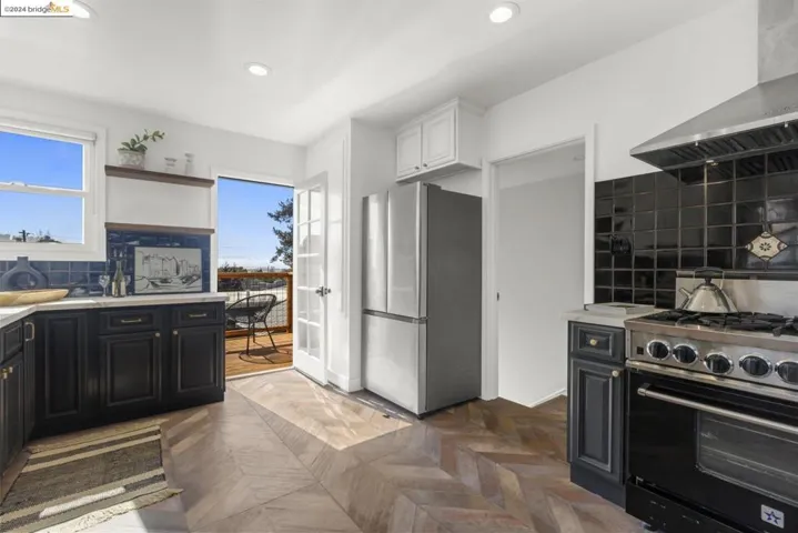 135 Santa Fe Ave, El Cerrito, California 94530
