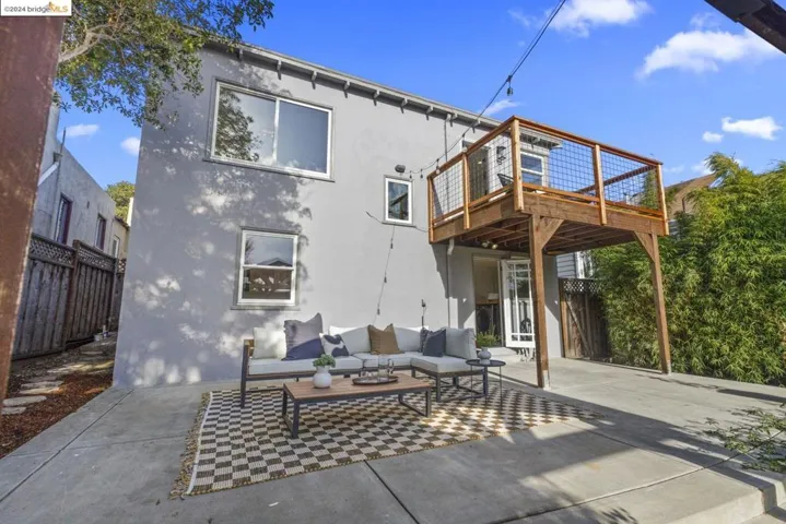 135 Santa Fe Ave, El Cerrito, California 94530