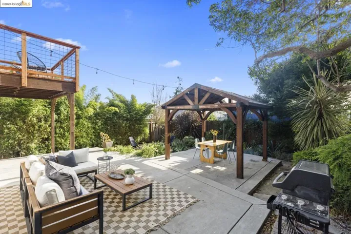 135 Santa Fe Ave, El Cerrito, California 94530