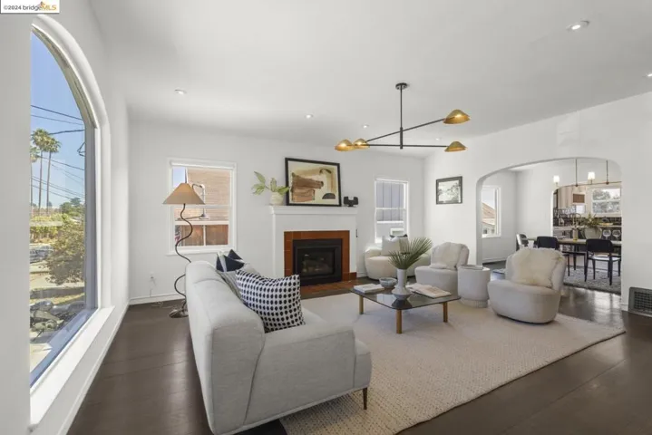 135 Santa Fe Ave, El Cerrito, California 94530