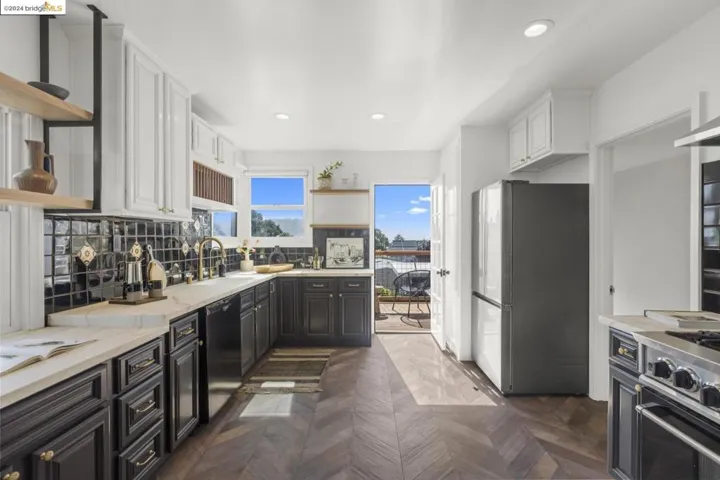 135 Santa Fe Ave, El Cerrito, California 94530