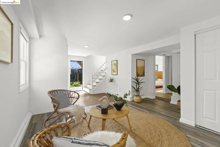 135 Santa Fe Ave, El Cerrito, California 94530