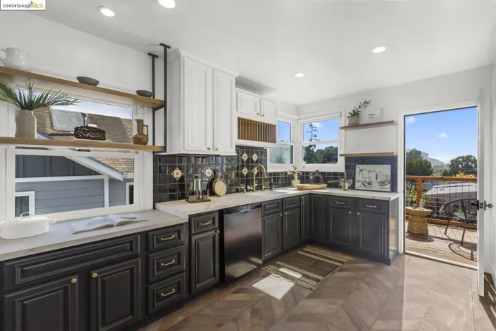 135 Santa Fe Ave, El Cerrito, California 94530