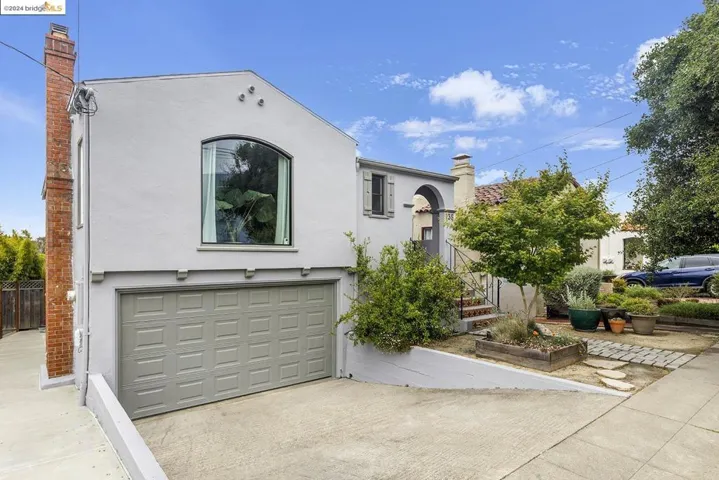 135 Santa Fe Ave, El Cerrito, California 94530