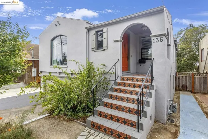 135 Santa Fe Ave, El Cerrito, California 94530