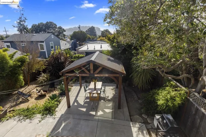 135 Santa Fe Ave, El Cerrito, California 94530
