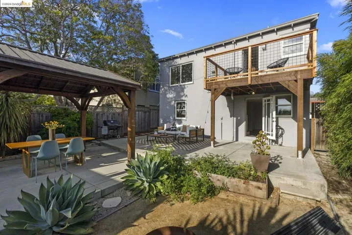 135 Santa Fe Ave, El Cerrito, California 94530