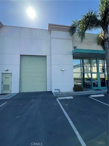 5581 Daniels Street D, Chino, California 91710