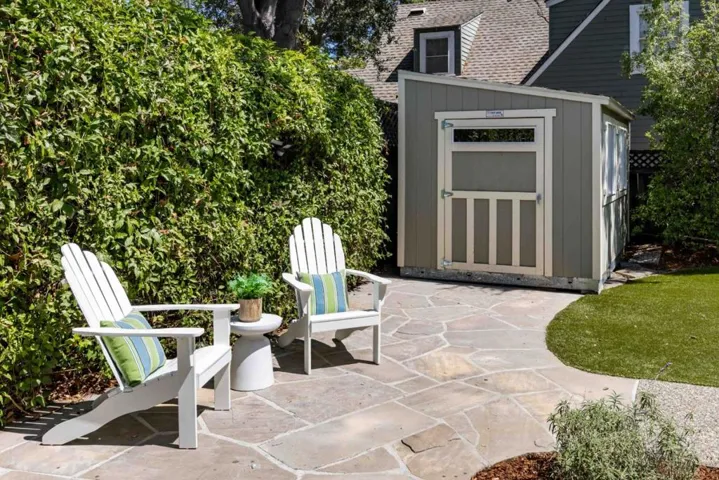 803 Addison Avenue, Palo Alto, California 94301