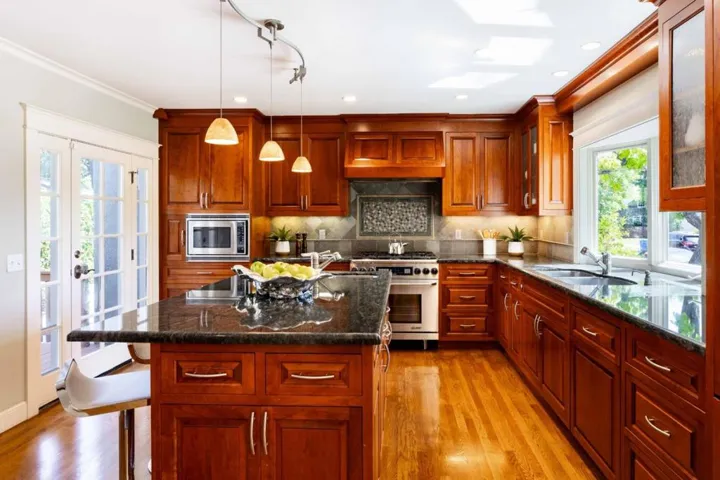 803 Addison Avenue, Palo Alto, California 94301