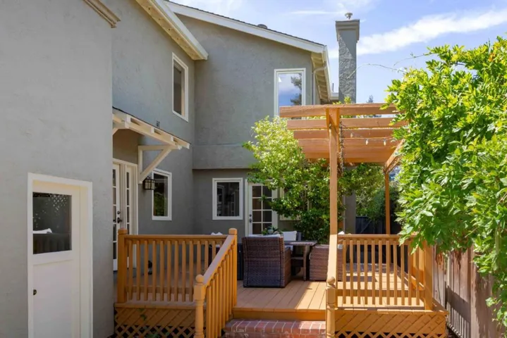 803 Addison Avenue, Palo Alto, California 94301
