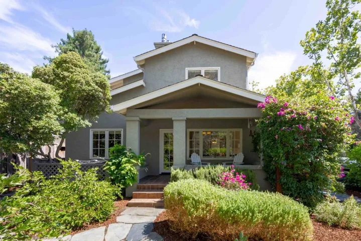 803 Addison Avenue, Palo Alto, California 94301