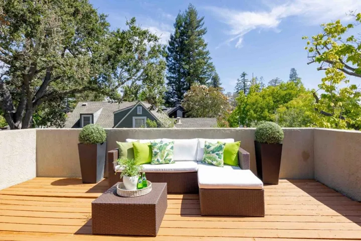 803 Addison Avenue, Palo Alto, California 94301
