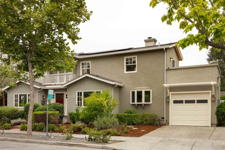 803 Addison Avenue, Palo Alto, California 94301
