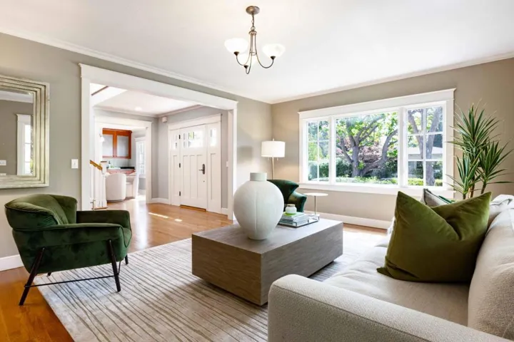 803 Addison Avenue, Palo Alto, California 94301