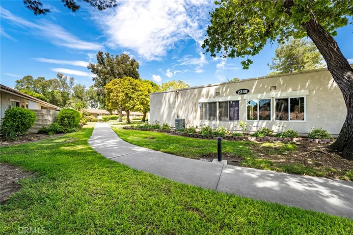 2248 Via Mariposa D, Laguna Woods, California 92637