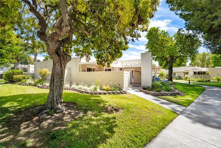 2248 Via Mariposa D, Laguna Woods, California 92637