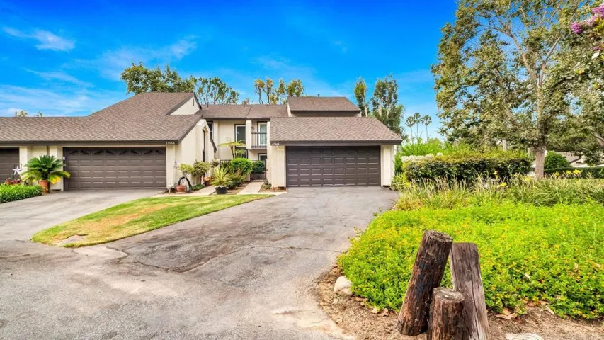17564 Cerro Verde Drive, Yorba Linda, California 92886