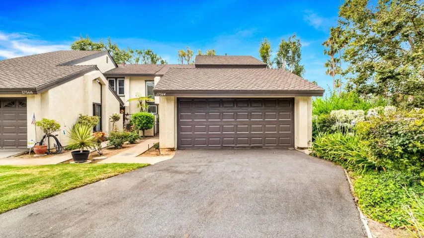 17564 Cerro Verde Drive, Yorba Linda, California 92886