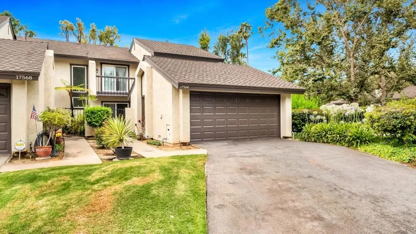 17564 Cerro Verde Drive, Yorba Linda, California 92886