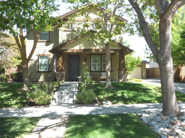 2451 Decker Ln, Livermore, California 94550