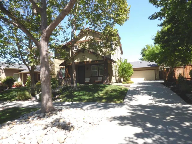 2451 Decker Ln, Livermore, California 94550