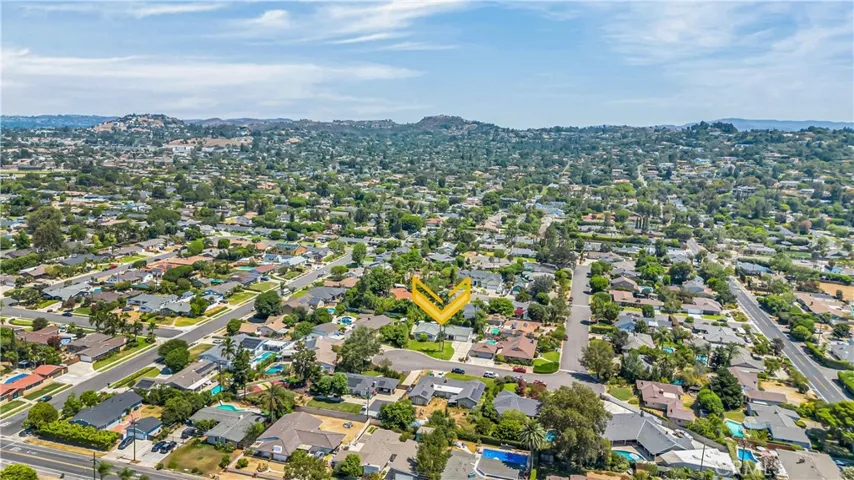1391 Deborah Drive, North Tustin, California 92705