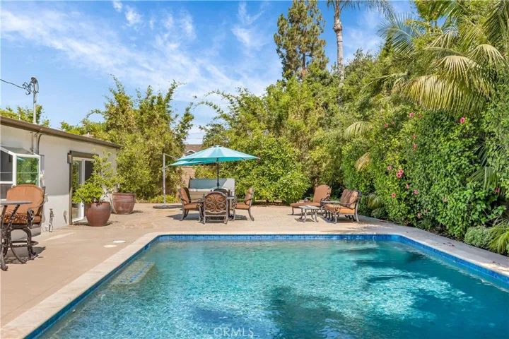 1391 Deborah Drive, North Tustin, California 92705