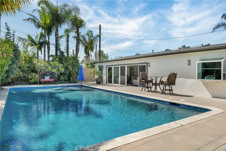 1391 Deborah Drive, North Tustin, California 92705
