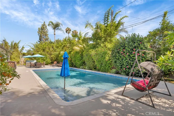 1391 Deborah Drive, North Tustin, California 92705