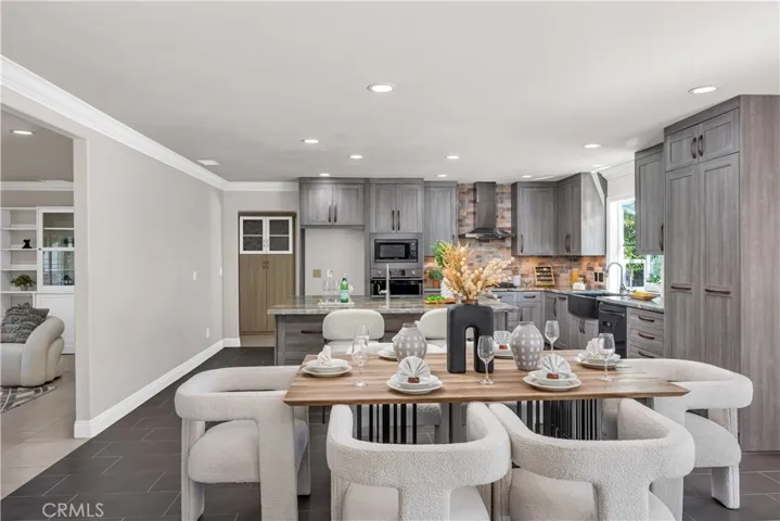 1391 Deborah Drive, North Tustin, California 92705