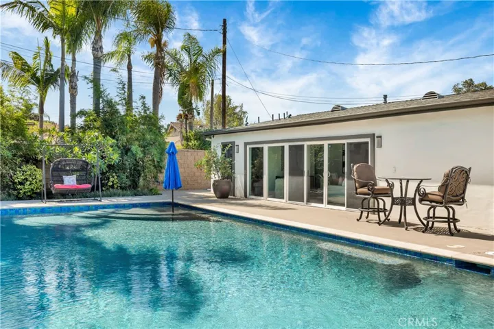 1391 Deborah Drive, North Tustin, California 92705